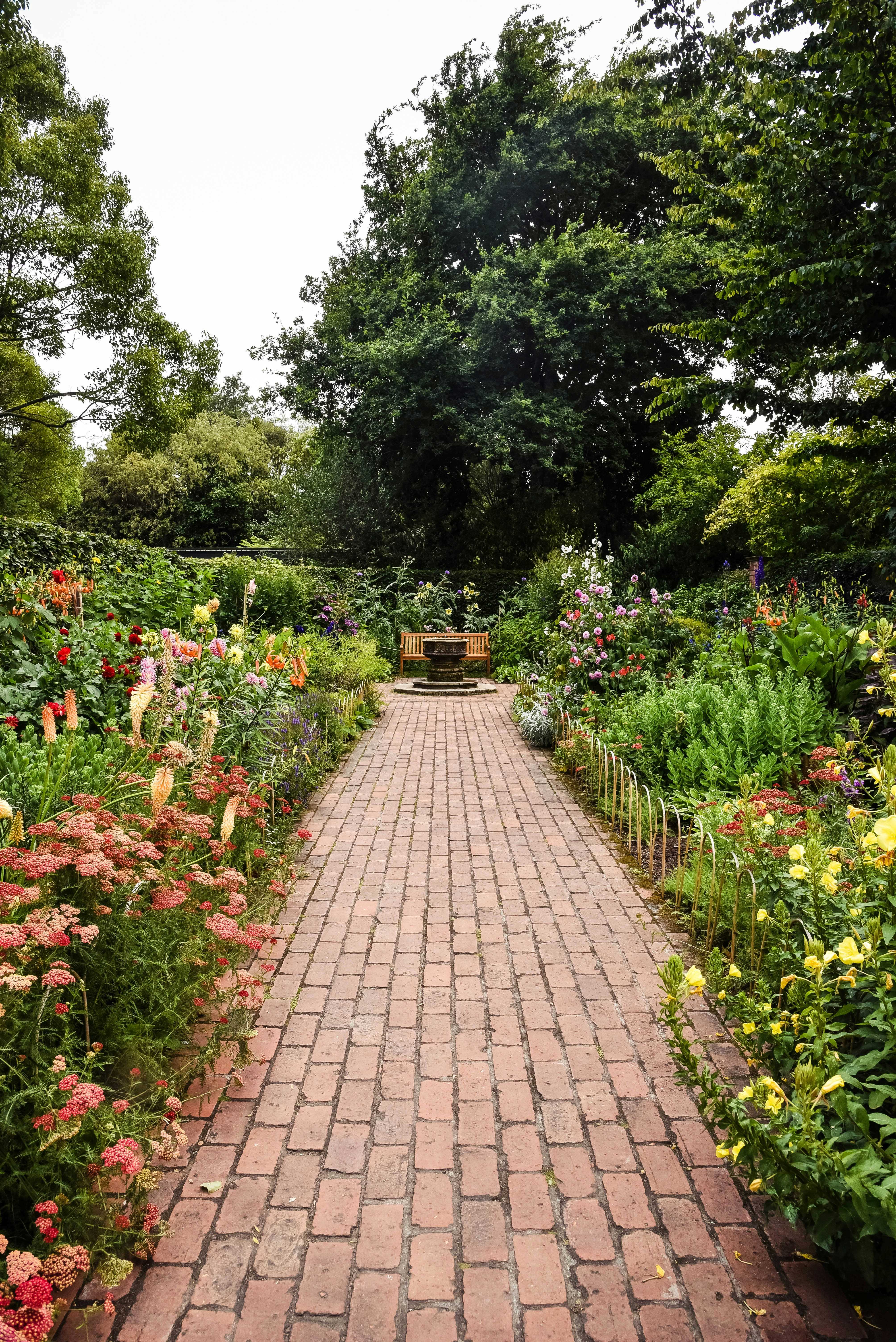 Maison & jardin