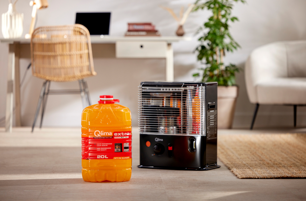 Combustible liquide Extra