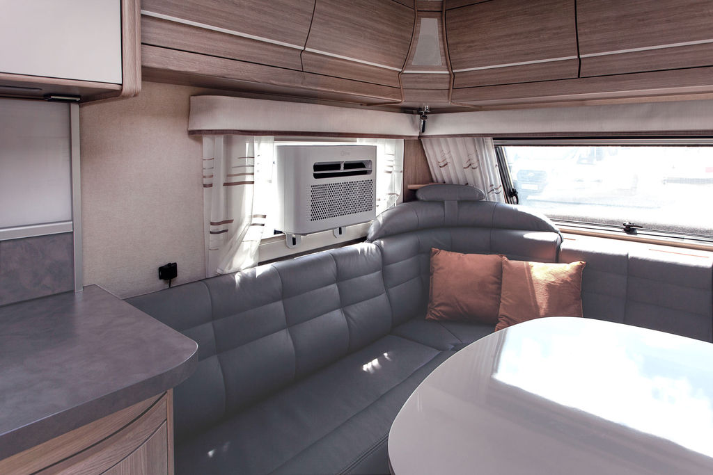 Climatiseur mini split réversible QsplitMini