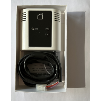 Tuya smart kit -AD- pour poêle à granulés