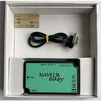 Tuya smart kit -L- pour poêle à granulés