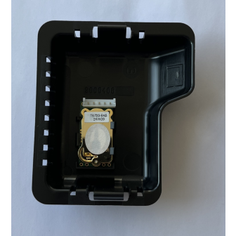 Detecteur CO₂ A  PFHAE100500