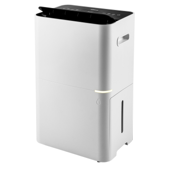 Déshumidificateur D 820 A SMART blanc