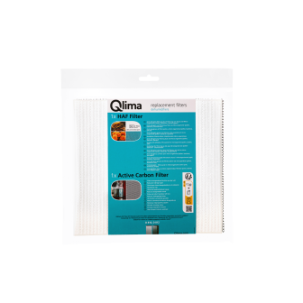 Kit filtre HAF et charbon DHMCW102753