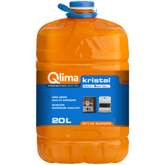 Kristal 20L