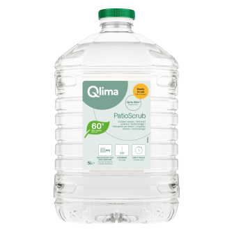 PatioScrub 5L non empilable