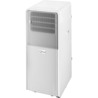 Climatiseur mobile P 326 blanc/gris