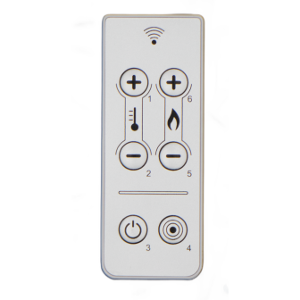 Télécommande PELHBQ102466