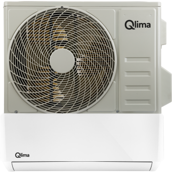 Pompe à chaleur air/air prêt à poser SC 7026s blanc