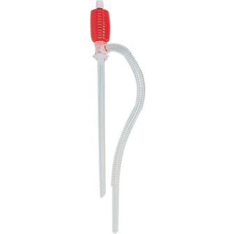 Pompe à siphon manuelle DP14L