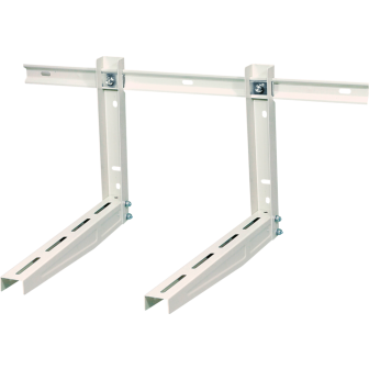 Equerres fixation 520x420x1000mm
