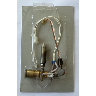 Evaporateur PFHAL100393