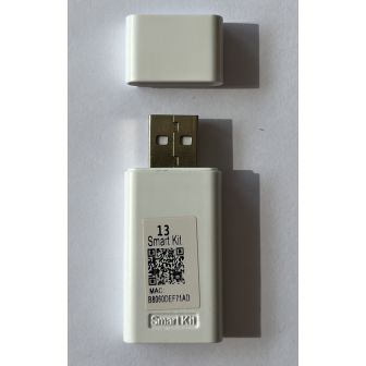 Système Wi-Fi Tuya PVG-AG SPHPBS102688