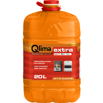 Extra 20L