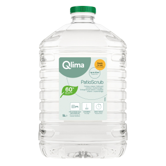 PatioScrub 5L