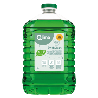 SwiftClean 5L