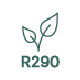 R290 Réfrigérant respectueux de l'environment