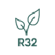 Refrigerant R32 - Engagé dans une démarche écoresponsable