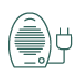  Chauffage électrique 